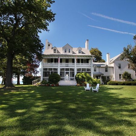 Wades Point Inn On The Bay McDaniel Extérieur photo