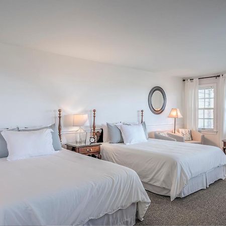 Wades Point Inn On The Bay McDaniel Extérieur photo