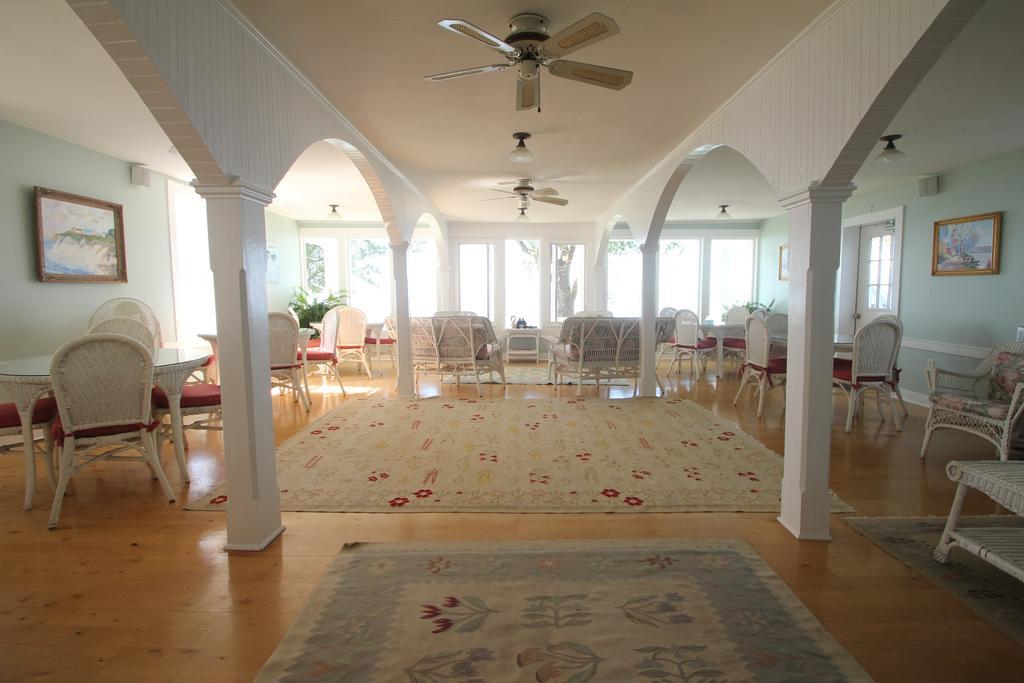 Wades Point Inn On The Bay McDaniel Extérieur photo