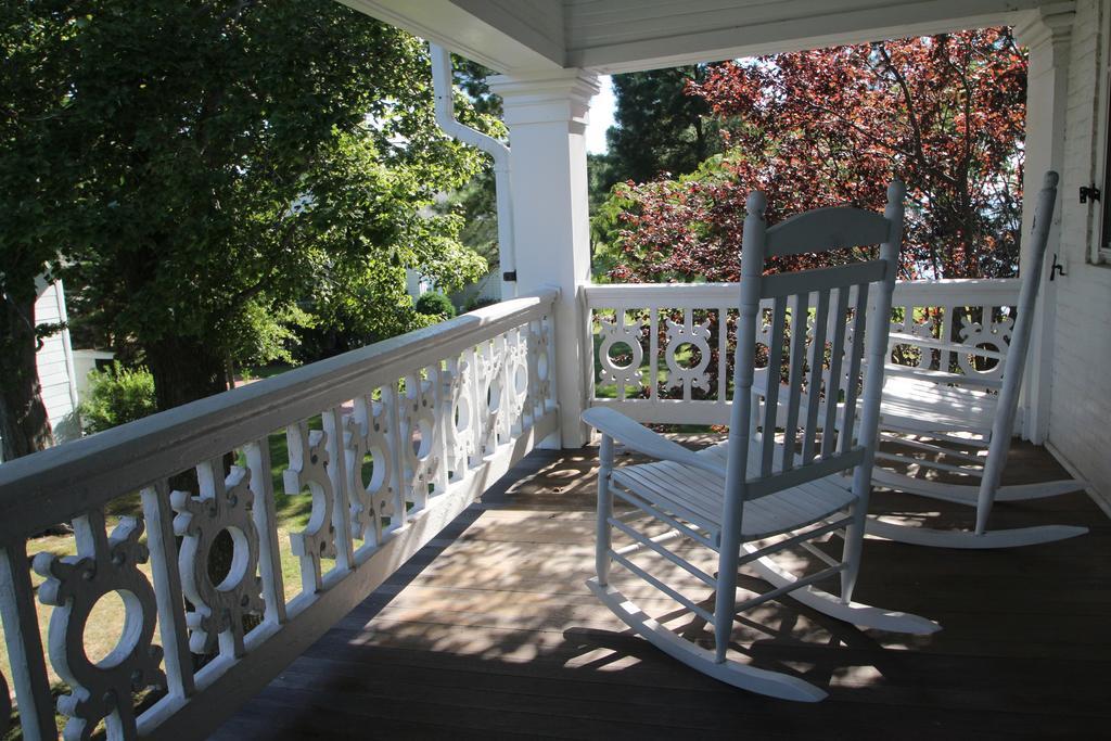 Wades Point Inn On The Bay McDaniel Extérieur photo