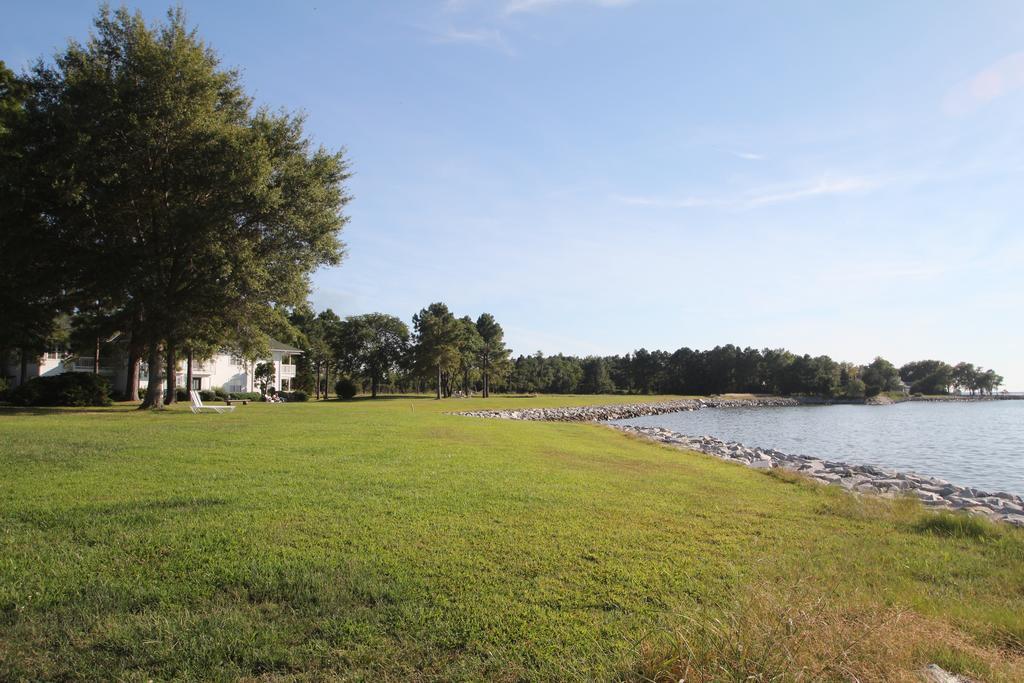 Wades Point Inn On The Bay McDaniel Extérieur photo