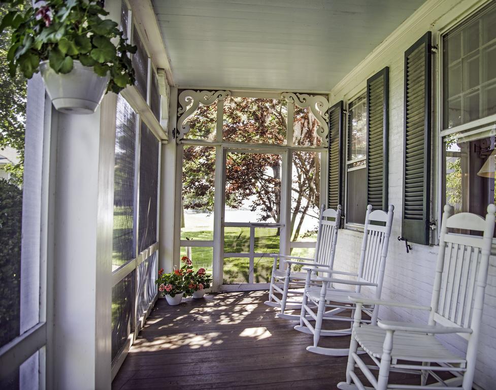 Wades Point Inn On The Bay McDaniel Extérieur photo