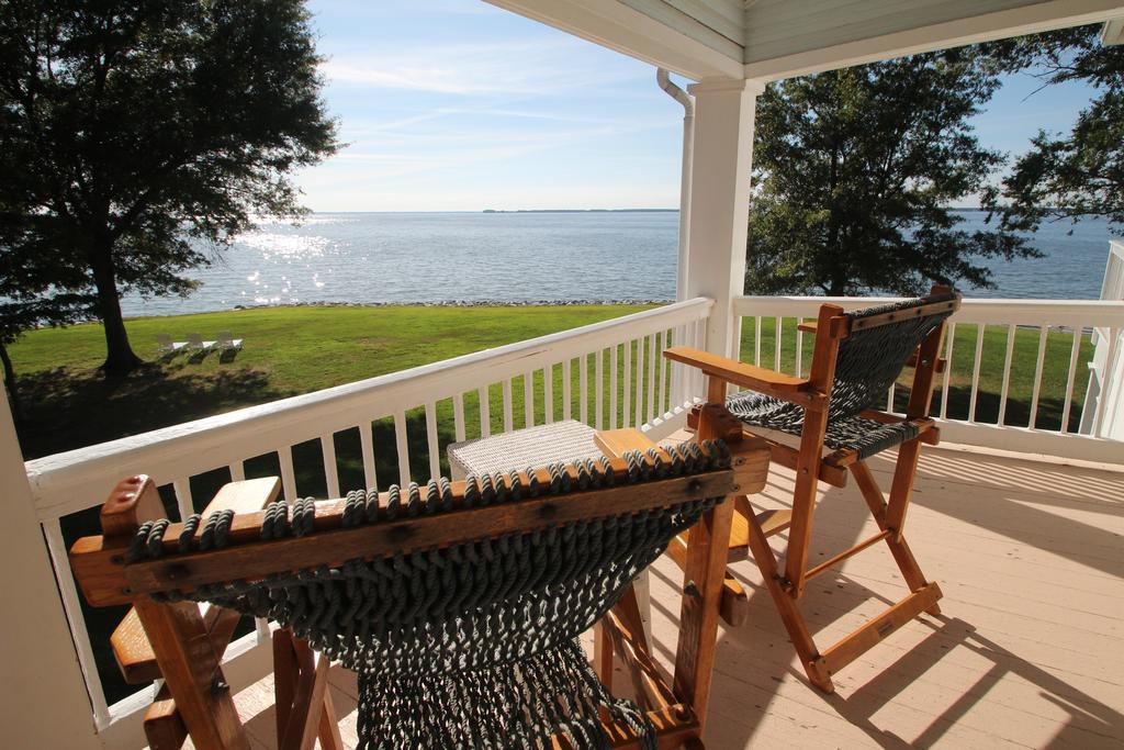 Wades Point Inn On The Bay McDaniel Extérieur photo