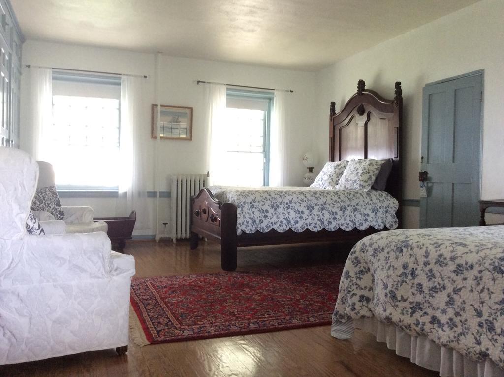 Wades Point Inn On The Bay McDaniel Extérieur photo
