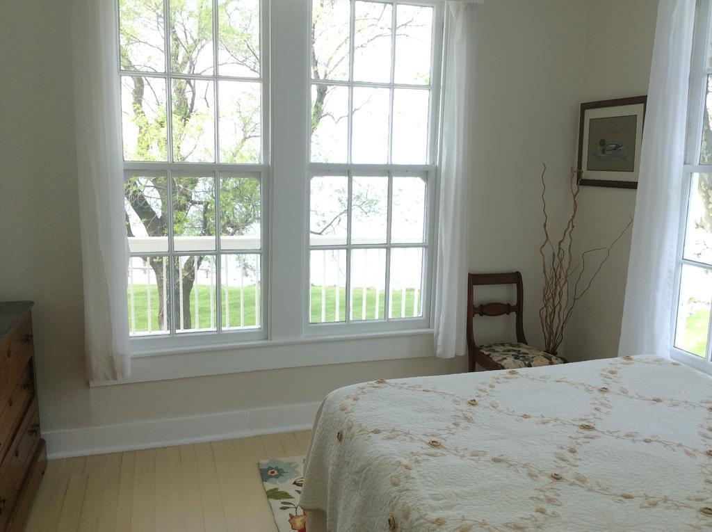 Wades Point Inn On The Bay McDaniel Extérieur photo