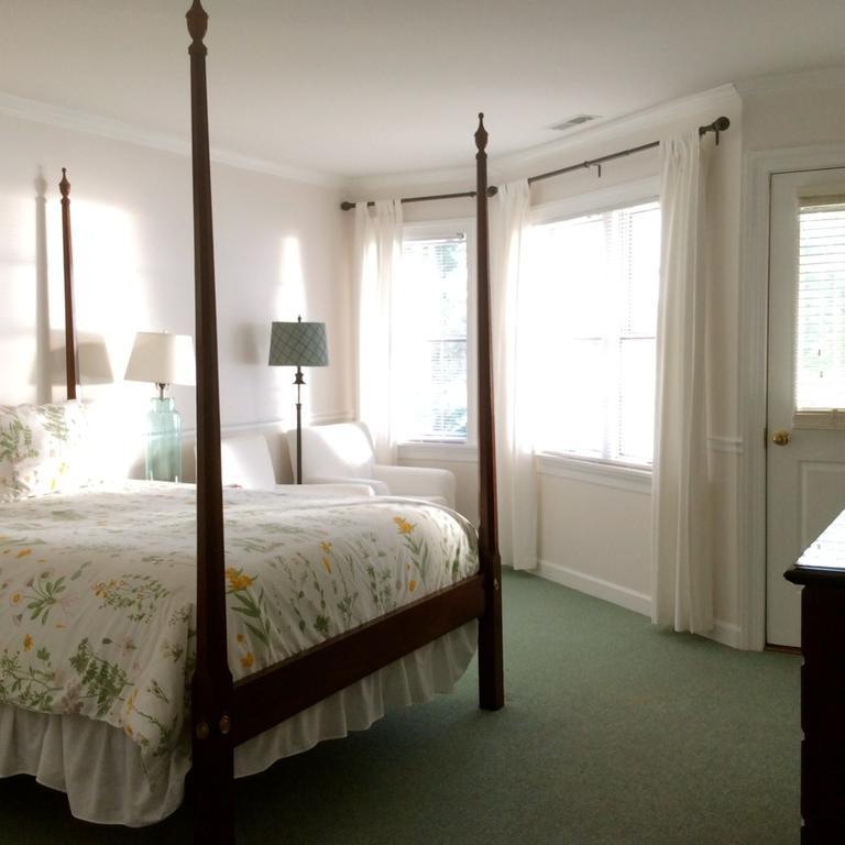 Wades Point Inn On The Bay McDaniel Extérieur photo