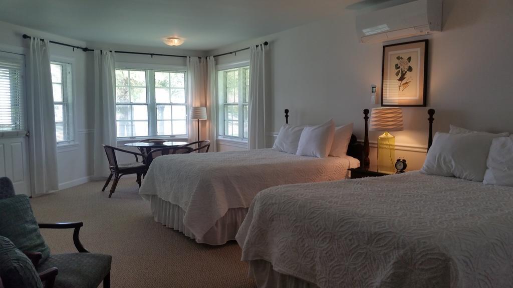 Wades Point Inn On The Bay McDaniel Extérieur photo