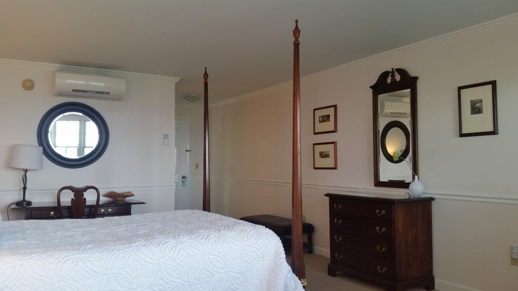 Wades Point Inn On The Bay McDaniel Extérieur photo