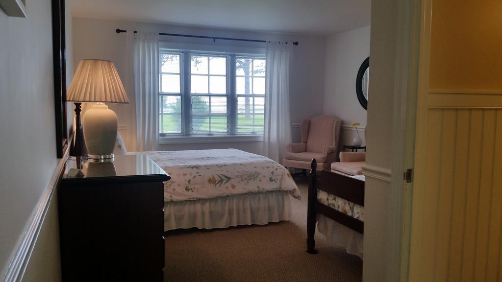 Wades Point Inn On The Bay McDaniel Extérieur photo