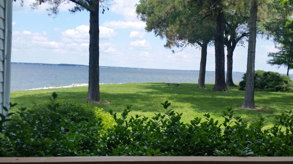 Wades Point Inn On The Bay McDaniel Extérieur photo