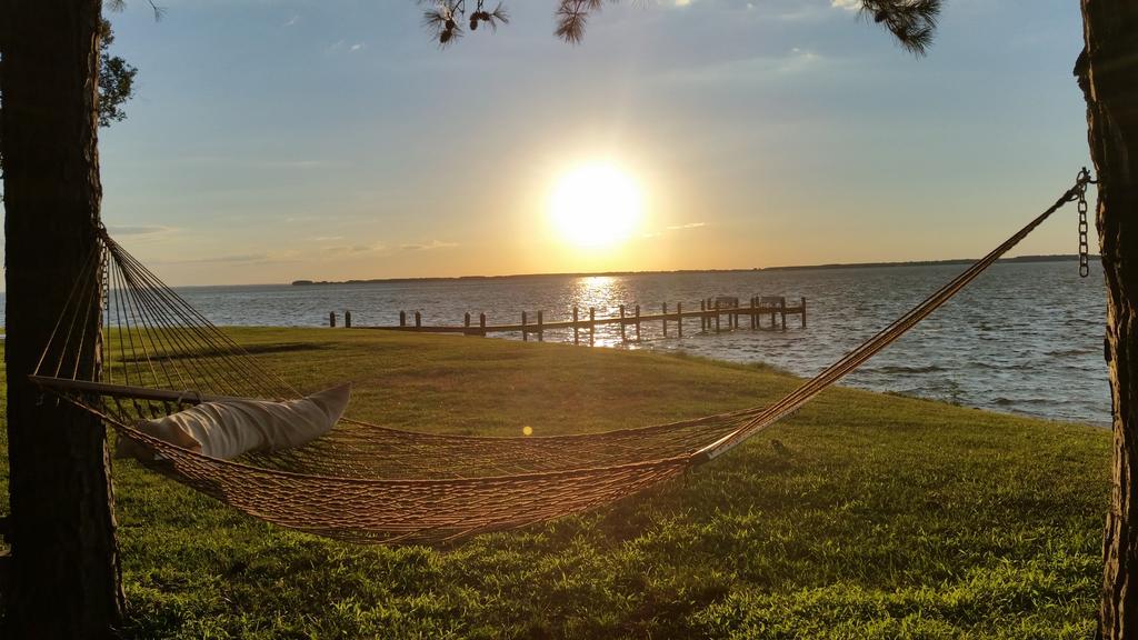 Wades Point Inn On The Bay McDaniel Extérieur photo