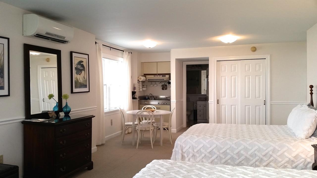 Wades Point Inn On The Bay McDaniel Extérieur photo