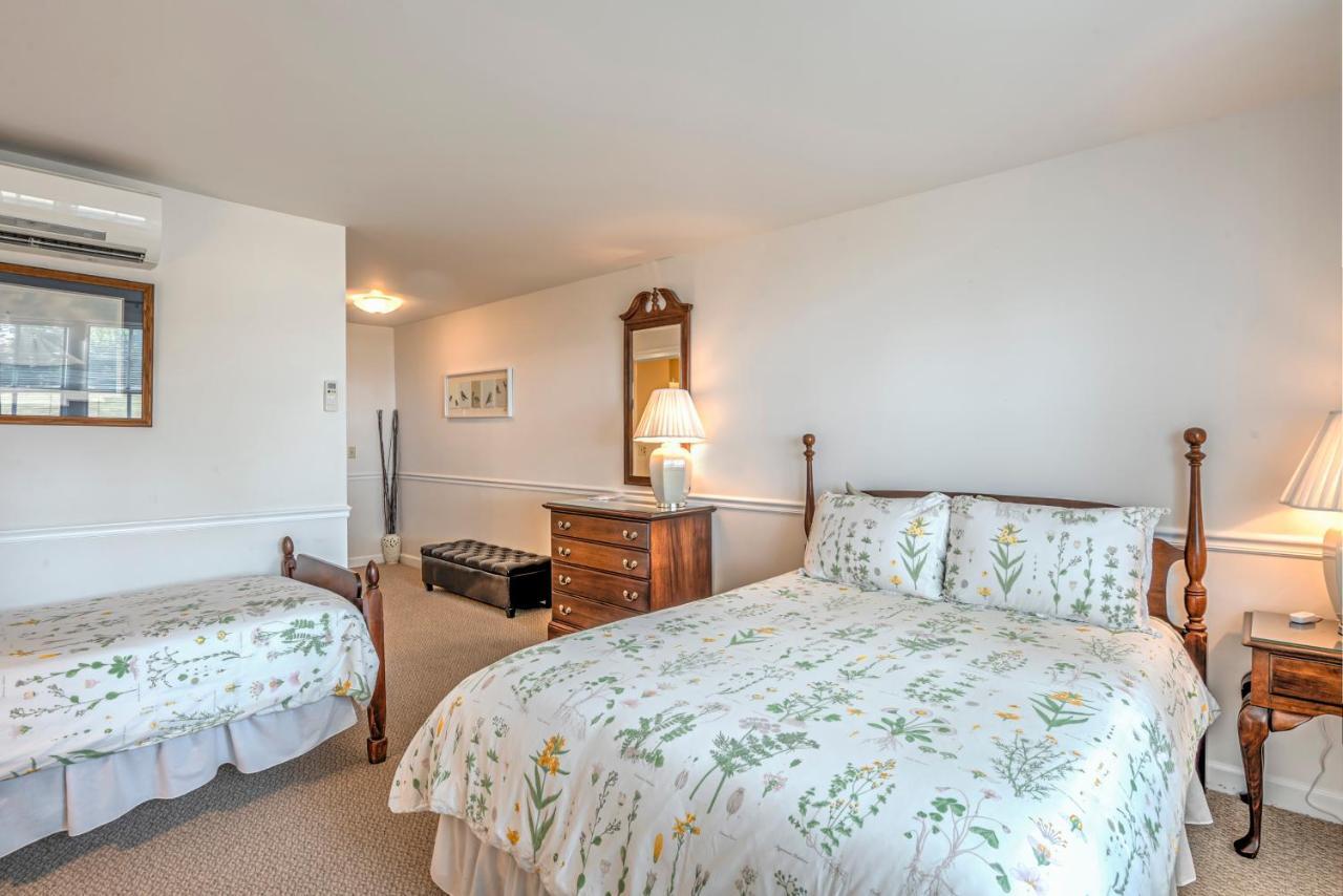 Wades Point Inn On The Bay McDaniel Extérieur photo