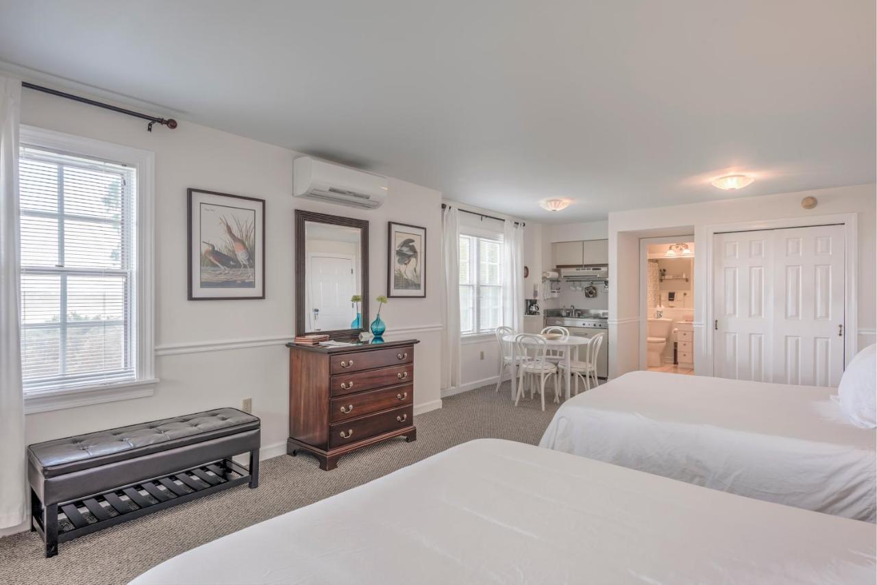 Wades Point Inn On The Bay McDaniel Extérieur photo