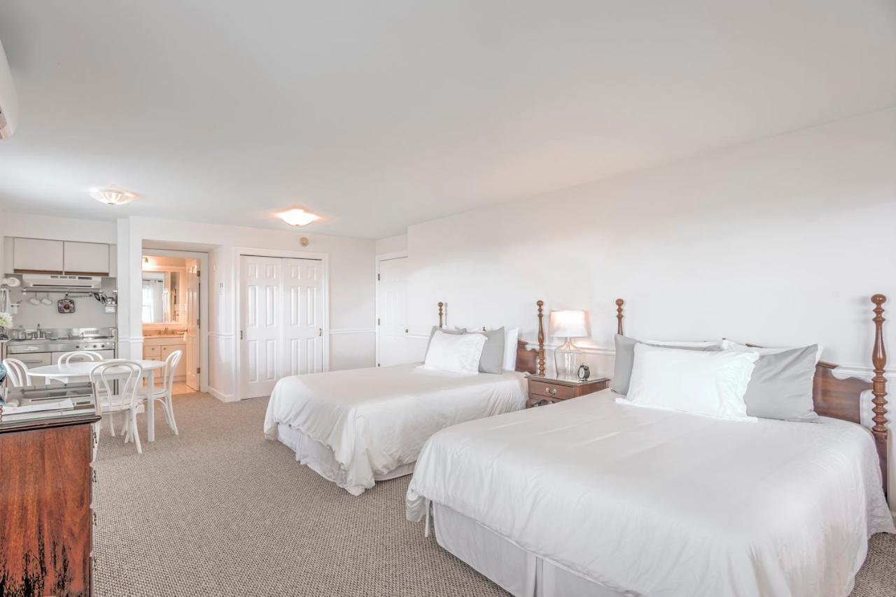 Wades Point Inn On The Bay McDaniel Extérieur photo