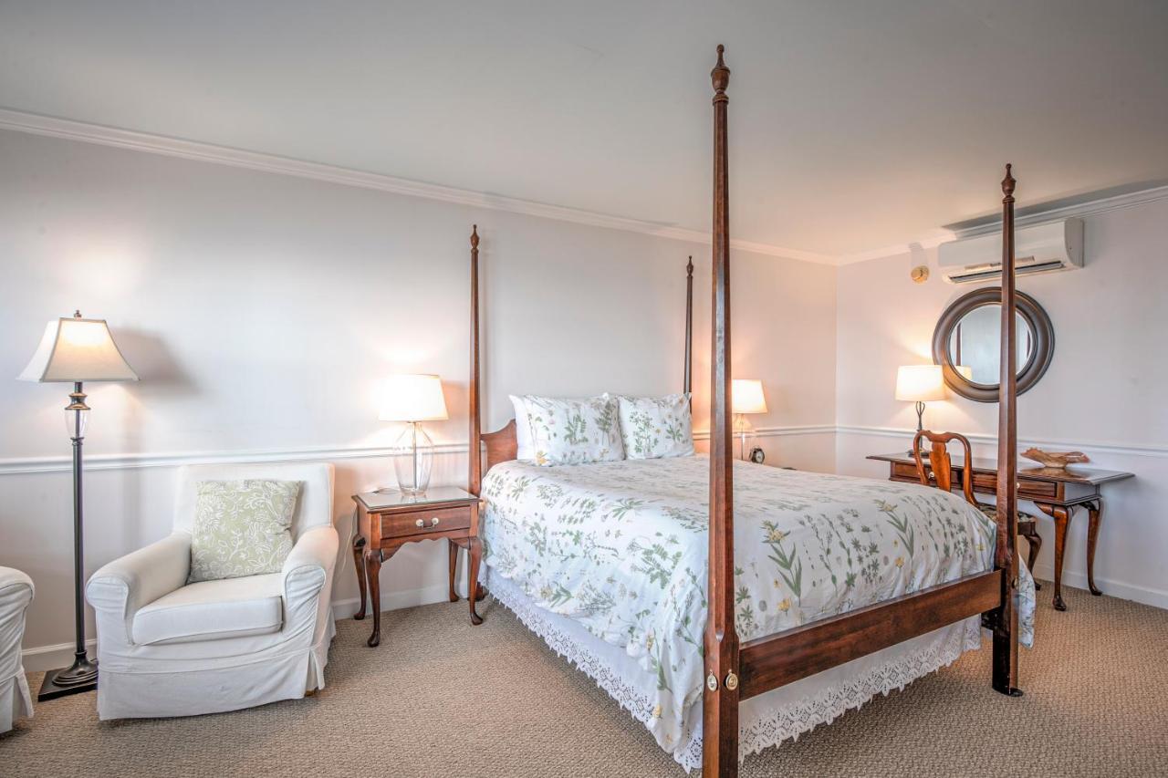 Wades Point Inn On The Bay McDaniel Extérieur photo