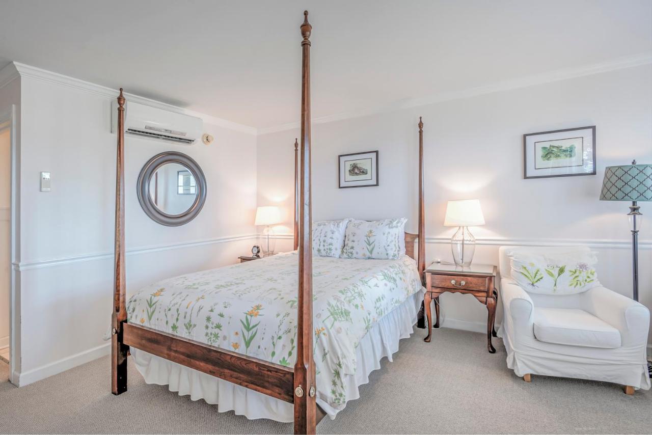 Wades Point Inn On The Bay McDaniel Extérieur photo