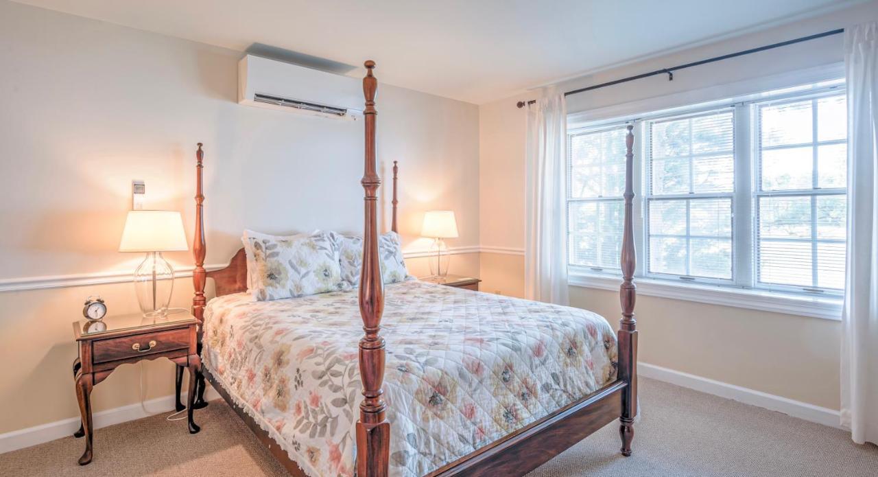 Wades Point Inn On The Bay McDaniel Extérieur photo