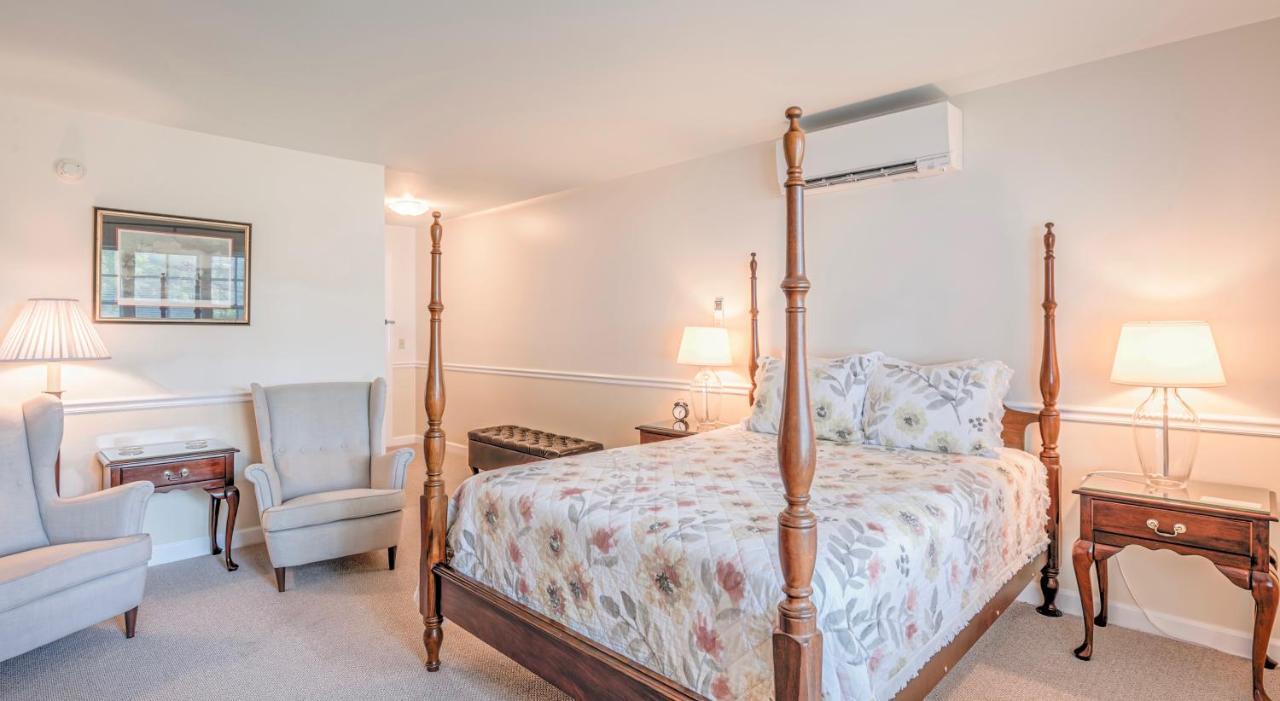 Wades Point Inn On The Bay McDaniel Extérieur photo