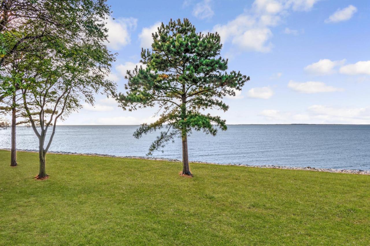 Wades Point Inn On The Bay McDaniel Extérieur photo