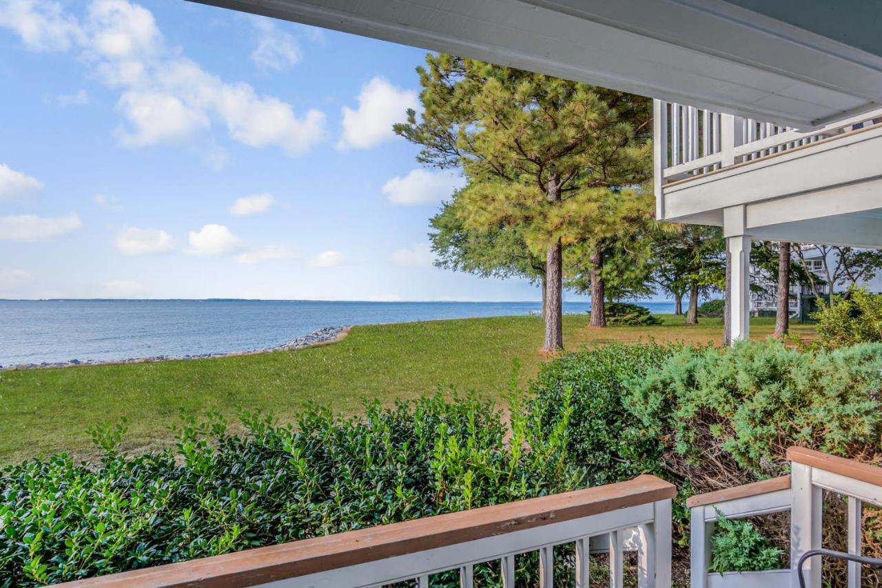 Wades Point Inn On The Bay McDaniel Extérieur photo