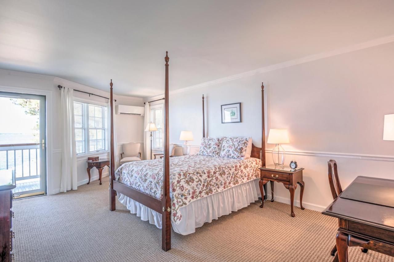 Wades Point Inn On The Bay McDaniel Extérieur photo