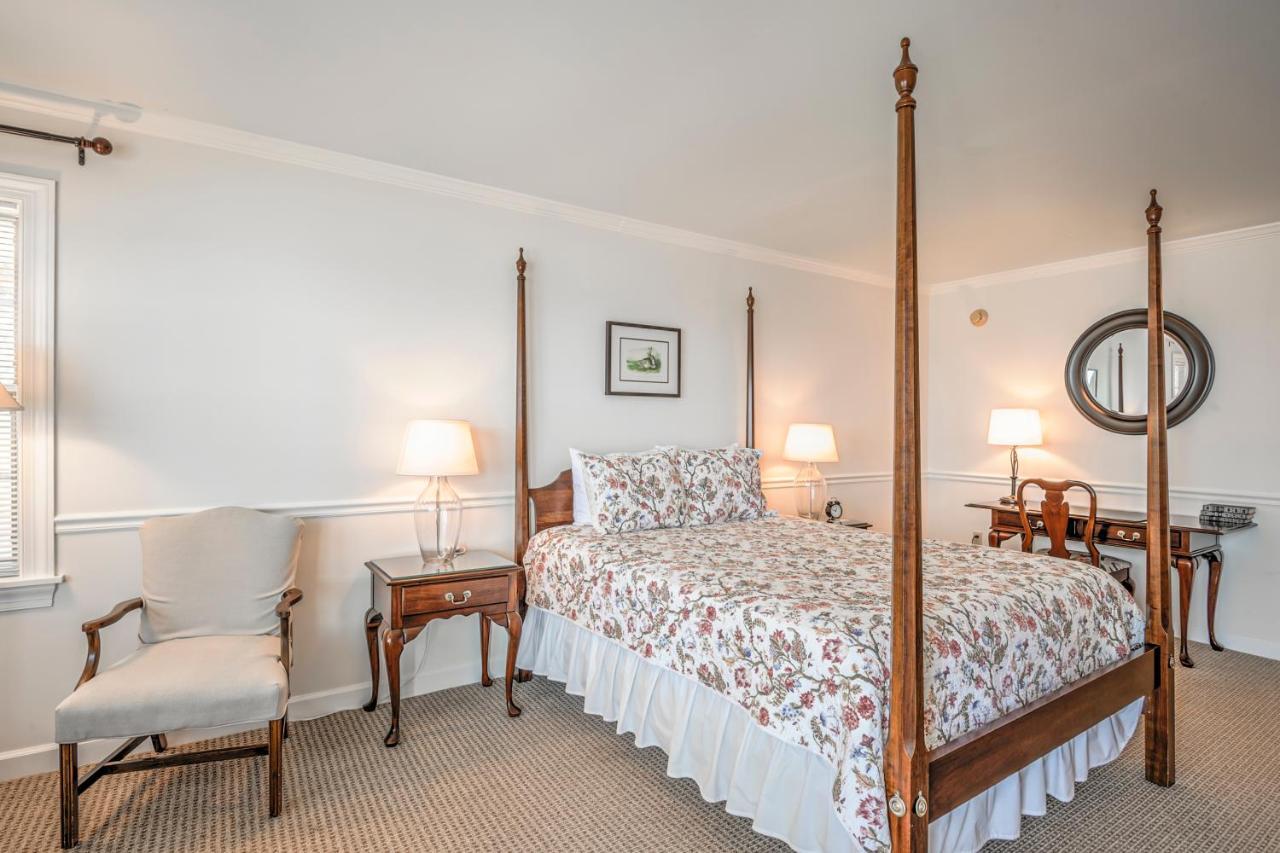 Wades Point Inn On The Bay McDaniel Extérieur photo