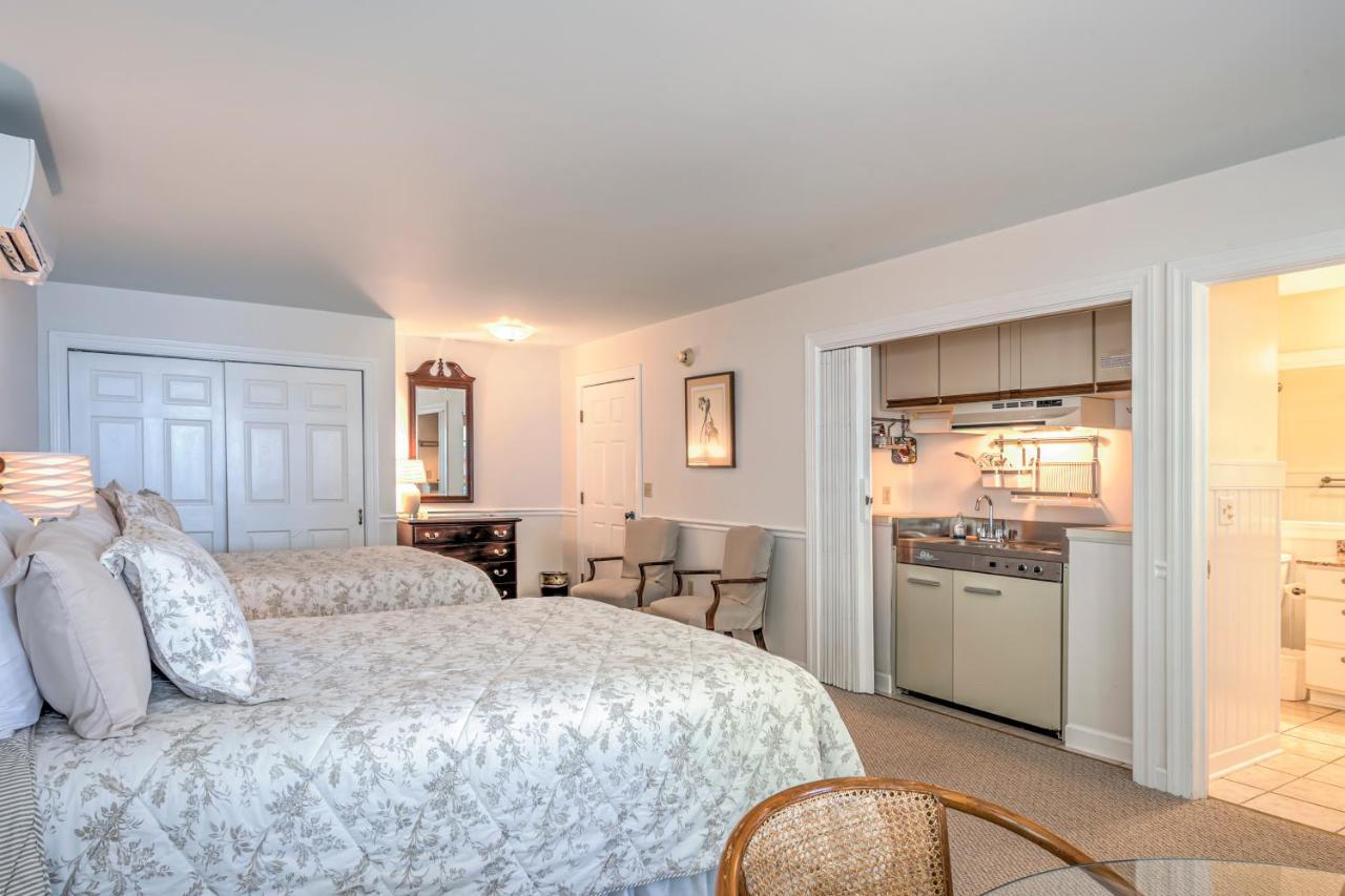 Wades Point Inn On The Bay McDaniel Extérieur photo