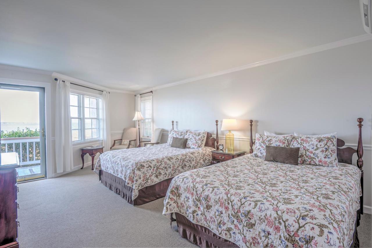 Wades Point Inn On The Bay McDaniel Extérieur photo