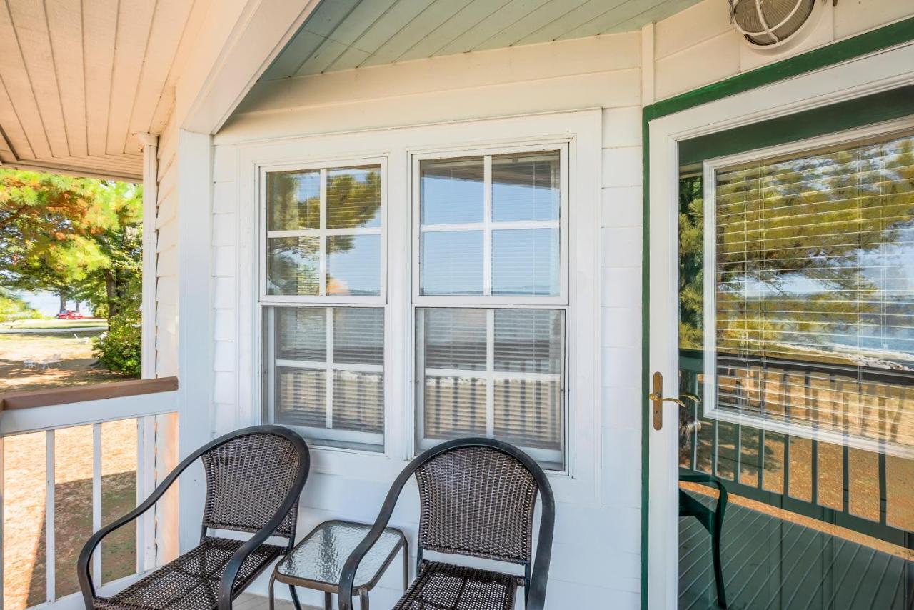 Wades Point Inn On The Bay McDaniel Extérieur photo