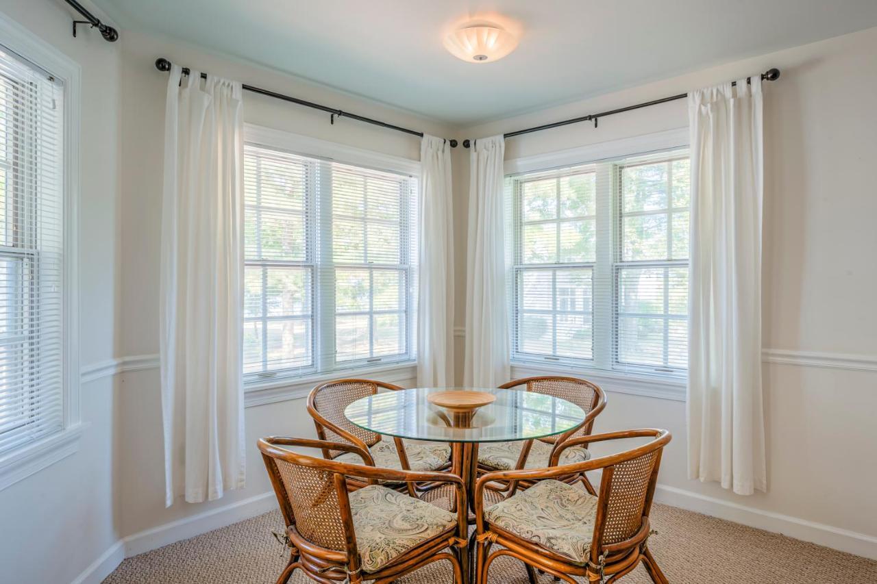 Wades Point Inn On The Bay McDaniel Extérieur photo